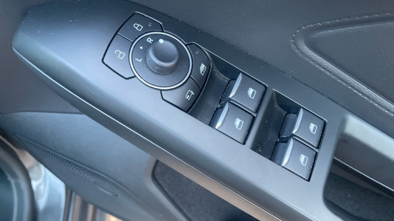 Ford Focus 1.0 EcoBoost ST-Line 5dr Petrol Hatchback